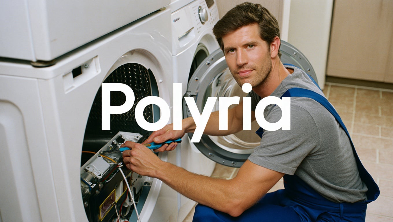 Polyria